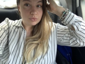 Линькова Елена Дмитриевна