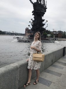 Мишурина Ксения Андреевна
