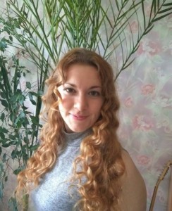 Плис Светлана Николаевна