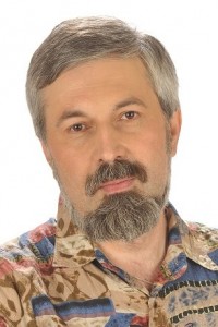 Журавлев Александр Сергеевич