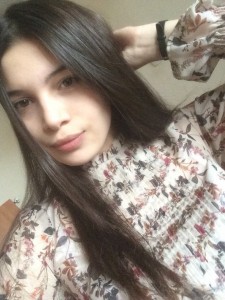Гулиева Сабина Дашгыновна
