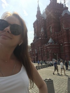 Пимнева Маргарита Витальевна