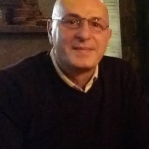 Ray Renato Barbato
