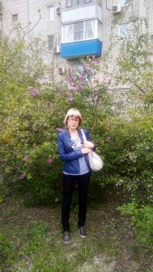 Зюзина Елена Владимировна