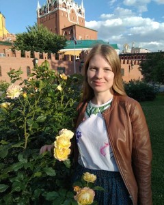 Анюхина Александра Станиславовна