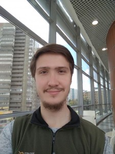 Яненко Кирилл Александрович
