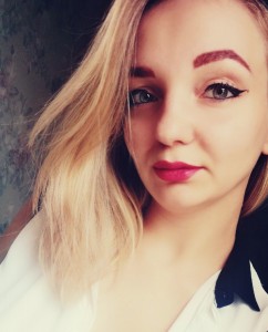 Муксимова Ольга Эдуардовна
