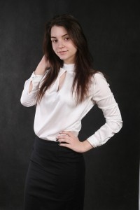 Егорова Екатерина Александровна