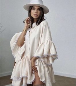 Николаева Ангелина