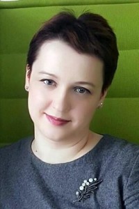 Полякова Ирина Алексеевна