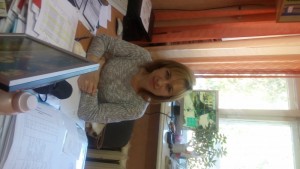 Зизенкова Наталия Александровна