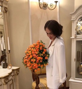 Алексеева Елена Андреевна