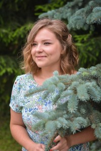 Агалакова Екатерина Олеговна