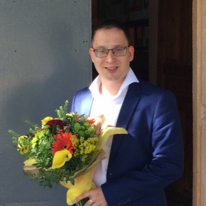 Пономарев Павел Анатольевич