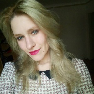 Совкова Полина Сергеевна