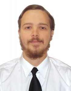 Дёмкин Микола Миколаевич