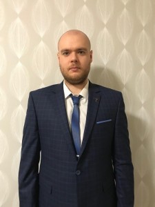Семенюк Александр Валерьевич