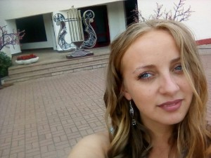 Гаращенко Екатерина Викторовна