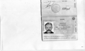 Козлов Александр Васильевич