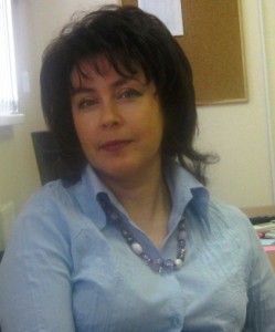 Ряковская Мария Михайловна