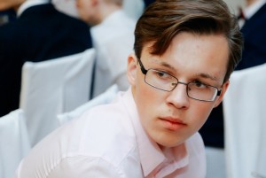 Мешков Никита Владимирович