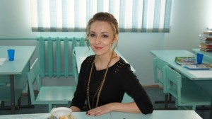 Чучкалова Анастасия Владимировна