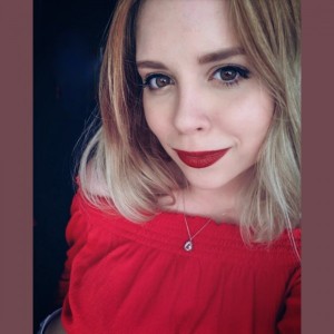 Хомич Валерия Игоревна