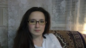 Волохова Ирина Игоревна