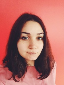 Ефремова Елена Алексеевна