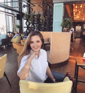 Лаврова Виктория Евгеньевна