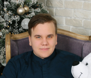 Дулисов Артемий Игоревич