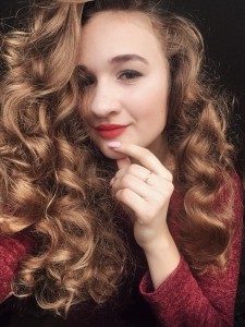 Кочеткова Софья Евгеньевна