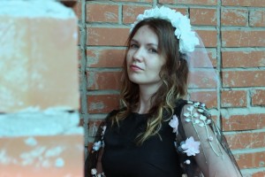 Устинова Анастасия Сергеевна