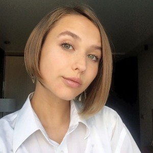 Алексеева Марина Павловна