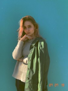 Сафарова Екатерина Витальевна