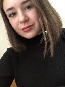Герасимова Лилия Сергеевна