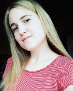Корягина Дарья Алексеевна