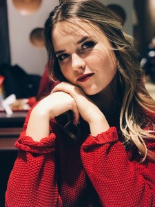 Ильина Дарья Андреевна