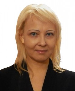 Щипакина Светлана Викторовна