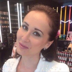 Шаймухаметова Диана Радиковна