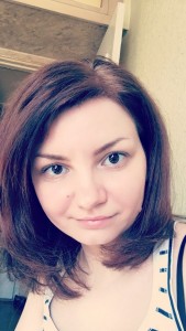 Ляшилова Олеся Михайловна