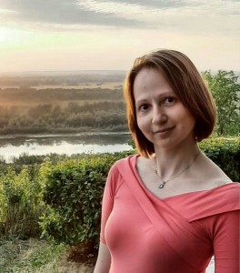 Мухачева Ольга Андреевна