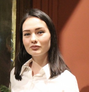 Саевич Екатерина