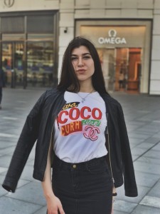 Шамаева Ангелина Антоновна