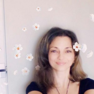 Торлокьян Екатерина Семеновна