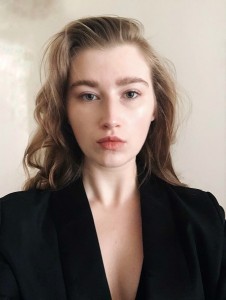 Сорокина Юлия Витальевна