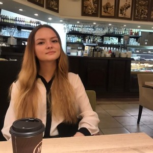 Пирожкова Виктория Андреевна