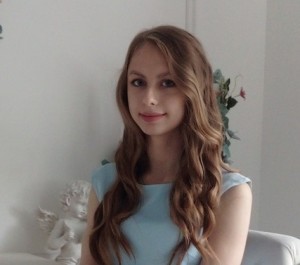 Крупина Анна Александровна
