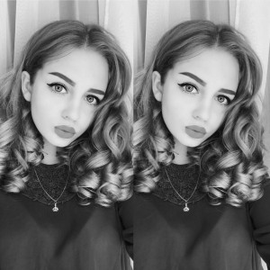 Самойлова Анастасия Максимовна
