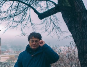 Igor Seykora